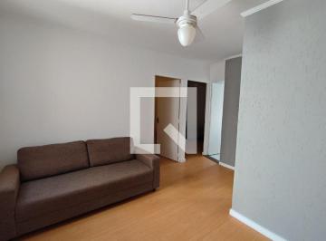 Apartamento · 47m² · 2 Quartos · 1 Vaga · Apartamento à Venda - Jardim Amazonas , 2 Quartos, 47 m2