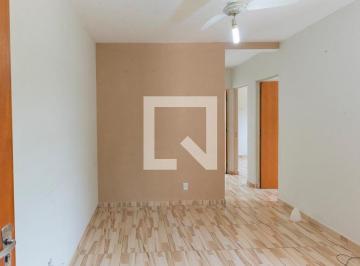 Apartamento · 44m² · 2 Quartos · 1 Vaga · Apartamento à Venda - Parque Fazendinha, 2 Quartos, 44 m2