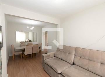 Apartamento · 86m² · 3 Quartos · 1 Vaga · Apartamento à Venda - Vila Marieta, 3 Quartos, 86 m2