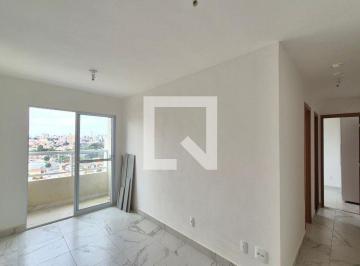 Apartamento · 53m² · 2 Quartos · 1 Vaga · Apartamento à Venda - Parque Industrial, 2 Quartos, 53 m2