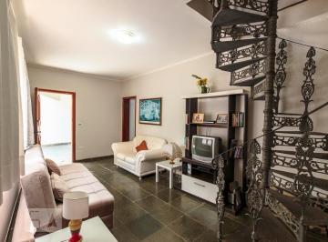 Casa · 200m² · 3 Quartos · 2 Vagas · Casa à Venda - Parque Imperador, 3 Quartos, 200 m2