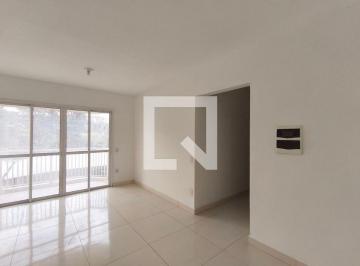 Apartamento · 65m² · 2 Quartos · 1 Vaga · Apartamento à Venda - Jardim das Bandeiras, 2 Quartos, 65 m2