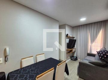 Apartamento · 59m² · 2 Quartos · 1 Vaga · Apartamento à Venda - Jardim do Lago, 2 Quartos, 59 m2