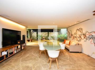 Casa · 500m² · 3 Quartos · 2 Vagas · Casa à Venda - Jardim Paulistano, 3 Quartos, 500 m2