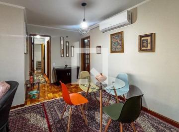 Apartamento · 81m² · 3 Quartos · 1 Vaga · Apartamento à Venda - Sumaré, 3 Quartos, 81 m2