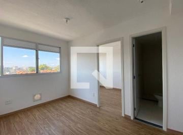 Apartamento · 33m² · 2 Quartos · Apartamento à Venda - Jardim do Lago, 2 Quartos, 33 m2