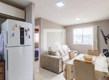 Apartamento · 40m² · 2 Quartos · Apartamento à Venda - Jardim Pirituba, 2 Quartos, 40 m2