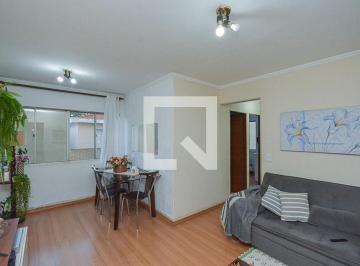 Apartamento · 52m² · 2 Quartos · 1 Vaga · Apartamento à Venda - Jardim Paquetá, 2 Quartos, 52 m2