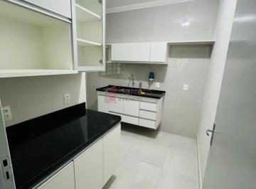 Apartamento · 50m² · 2 Quartos · 1 Vaga · APARTAMENTO PARA LOCAÇÃO NO CONDOMÍNIO ED. ALICE GRINZATTI MARTINS - JUNDIAÍ/SP