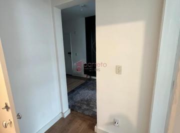 Photo 1 · APARTAMENTO SEMI MOBILIADO PARA VENDA E LOCAÇÃO NO CONDOMÍNIO RESERVA DO JAPI -