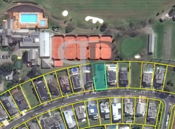 Terreno · 717m² · Terreno à venda, alphaville graciosa, PINHAIS - PR