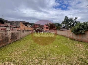 Terreno · Terreno à venda pronto para construir em MORRETES - PR! Contendo 480m², R$ 330.000,00