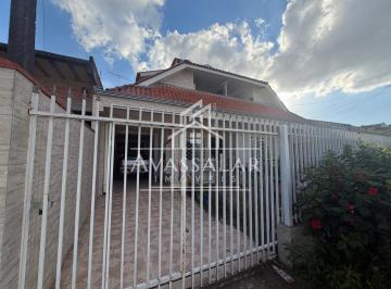 Casa · 320m² · 10 Quartos · 2 Vagas · Casa com 5 moradias à venda - Pinheirinho | Curitiba PR