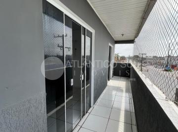 Apartamento · 2 Quartos · Apartamento para locação, Praia de Leste, PONTAL DO PARANA - PR