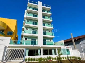 Apartamento · 140m² · 3 Quartos · 2 Vagas · Apartamento 103 La Roca Garden, PRAIA DE CAIOBÁ, MATINHOS - PR