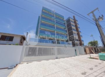 Apartamento · 102m² · 2 Quartos · 1 Vaga · Apartamento 402 Sunset Beach, PRAIA DE CAIOBÁ, MATINHOS - PR