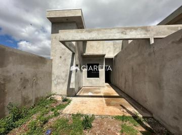 Casa · 65m² · 1 Quarto · 2 Vagas · Casa em ótima localização à venda na região do JARDIM PANORAMA, TOLEDO - PR