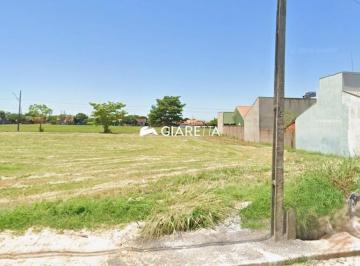 Terreno · 250m² · Terreno amplo à venda em ótima localização, JARDIM COOPAGRO, TOLEDO - PR