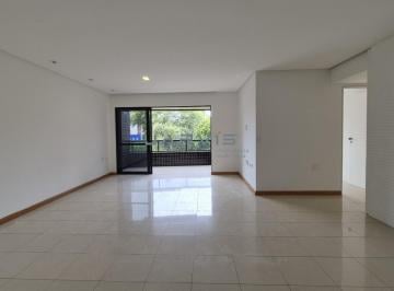 Apartamento · 137m² · 3 Quartos · 2 Vagas · ALUGO APARTAMENTO 3/4 + DCE 2 SUITES NASCENTE POR 6000 + IPT E COND.