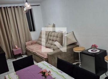 Apartamento · 51m² · 2 Quartos · 1 Vaga · Apartamento à Venda - Vila Ré, 2 Quartos, 51 m2