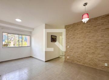 Apartamento · 56m² · 2 Quartos · 1 Vaga · Apartamento à Venda - Vila Jordanópolis, 2 Quartos, 56 m2