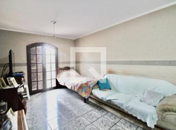 Casa · 175m² · 4 Quartos · 2 Vagas · Casa à Venda - Jardim Santa Maria, 4 Quartos, 175 m2