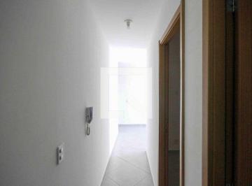 Apartamento · 49m² · 2 Quartos · 1 Vaga · Apartamento à Venda - Jardim Nove de Julho, 2 Quartos, 49 m2