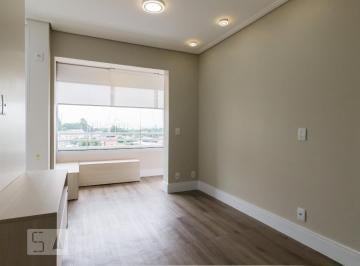 Apartamento · 44m² · 1 Quarto · 1 Vaga · Apartamento à Venda - Tatuapé, 1 Quarto, 44 m2