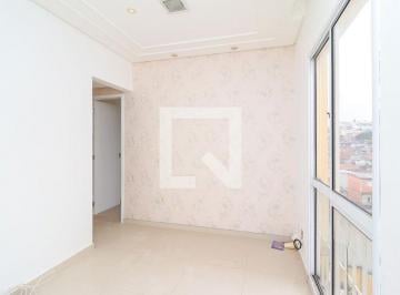 Apartamento · 39m² · 2 Quartos · 1 Vaga · Apartamento à Venda - Vila Carmosina, 2 Quartos, 39 m2