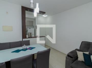 Apartamento de 3 quartos, São Paulo · Apartamento à Venda - Vila Mendes, 3 Quartos, 59 m2