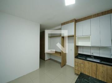 Apartamento · 35m² · 1 Quarto · Apartamento à Venda - Parque São Lucas, 1 Quarto, 35 m2