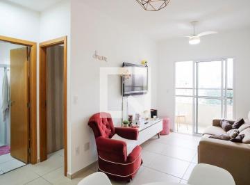 Apartamento · 43m² · 1 Quarto · 1 Vaga · Apartamento à Venda - Rudge Ramos, 1 Quarto, 43 m2
