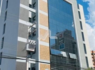 Apartamento · Apartamento com 03 Suites no Centro de Toledo - Pr.