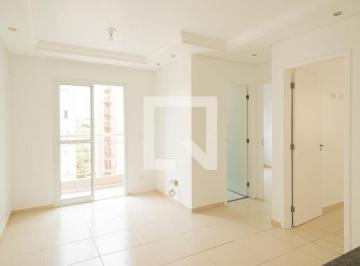 Apartamento · 48m² · 2 Quartos · 1 Vaga · Apartamento à Venda - Vila Lusitânia, 2 Quartos, 48 m2