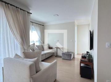 Apartamento · 67m² · 2 Quartos · 1 Vaga · Apartamento à Venda - Mooca, 2 Quartos, 67 m2