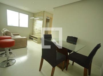 Apartamento · 54m² · 2 Quartos · 1 Vaga · Apartamento à Venda - Taboão, 2 Quartos, 54 m2