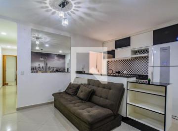 Apartamento · 75m² · 3 Quartos · 2 Vagas · Apartamento à Venda - Parque Bandeirante, 3 Quartos, 75 m2
