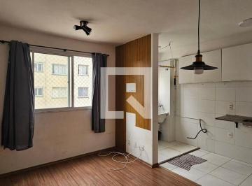 Apartamento · 40m² · 2 Quartos · Apartamento à Venda - Itaquera, 2 Quartos, 40 m2