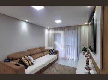 Este apartamento está localizado em São Caetano do Sul, uma cidade conhecida por · Apartamento à Venda - Nova Gerti, 3 Quartos, 155 m2