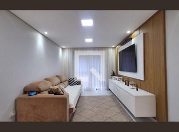 Apartamento · 155m² · 3 Quartos · Apartamento à Venda - Nova Gerti, 3 Quartos, 155 m2