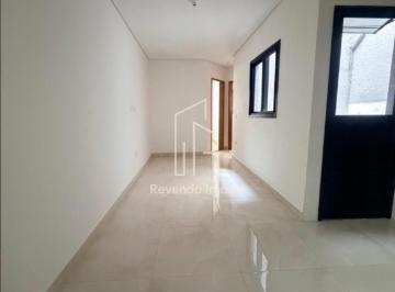 Apartamento · 41m² · 2 Quartos · 1 Vaga · Apartamento RESIDENCIAL em SANTO ANDRÉ - SP, VILA ELDÍZIA