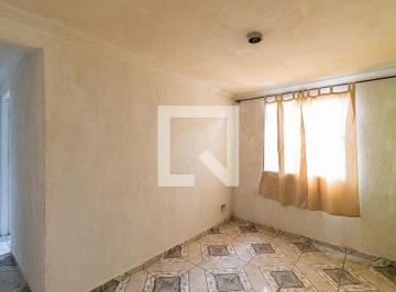 Apartamento · 43m² · 2 Quartos · 1 Vaga · Apartamento à Venda - Vila Jacuí, 2 Quartos, 43 m2