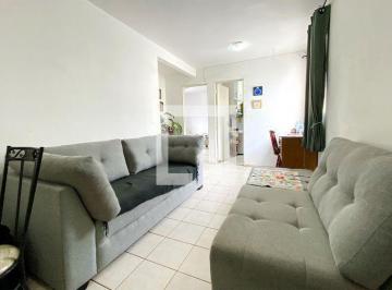 Apartamento · 54m² · 2 Quartos · 1 Vaga · Apartamento à Venda - Santa Efigênia, 2 Quartos,  54 m² - Belo Horizonte