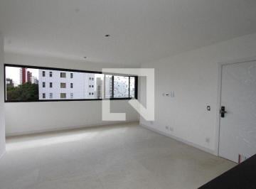Apartamento · 69m² · 2 Quartos · 2 Vagas · Apartamento à Venda - São Pedro, 2 Quartos, 69 m² - Belo Horizonte