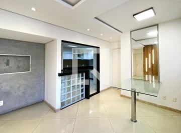 Apartamento · 70m² · 2 Quartos · 1 Vaga · Apartamento à Venda - Salgado Filho, 2 Quartos, 70 m² - Belo Horizonte