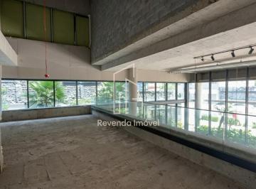Comercial · 357m² · 1 Vaga · Excelente oportunidade! Salão comercial à venda em SP, Vila Nova Conceição: 4 ba