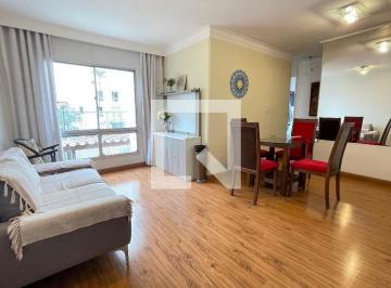 Photo 1 · Apartamento à Venda - Butantã, 3 Quartos, 70 m2