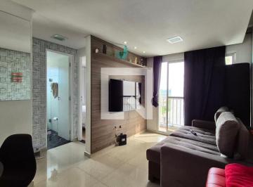 Apartamento · 45m² · 2 Quartos · 1 Vaga · Apartamento à Venda - Vila América, 2 Quartos, 45 m2
