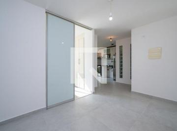 Apartamento · 37m² · 1 Quarto · 1 Vaga · Apartamento à Venda - Jabaquara, 1 Quarto, 37 m2