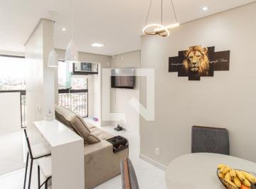 Apartamento · 56m² · 3 Quartos · 1 Vaga · Apartamento à Venda - Vila Maria , 3 Quartos, 56 m2